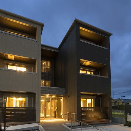 Hotel Gentle Fox Kyoto Ngoại thất bức ảnh