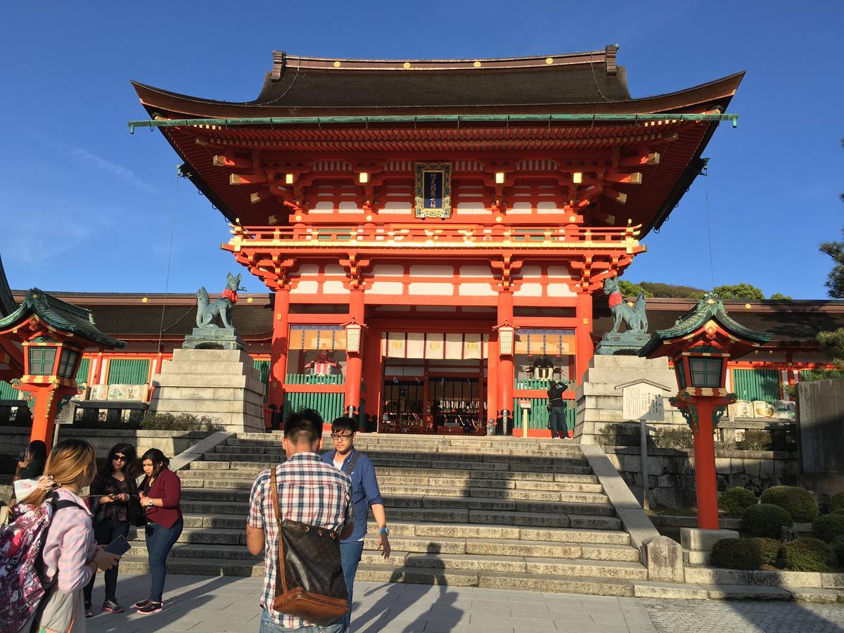 Hotel Gentle Fox Kyoto Ngoại thất bức ảnh
