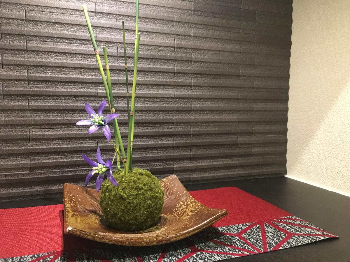 Hotel Gentle Fox Kyoto Ngoại thất bức ảnh