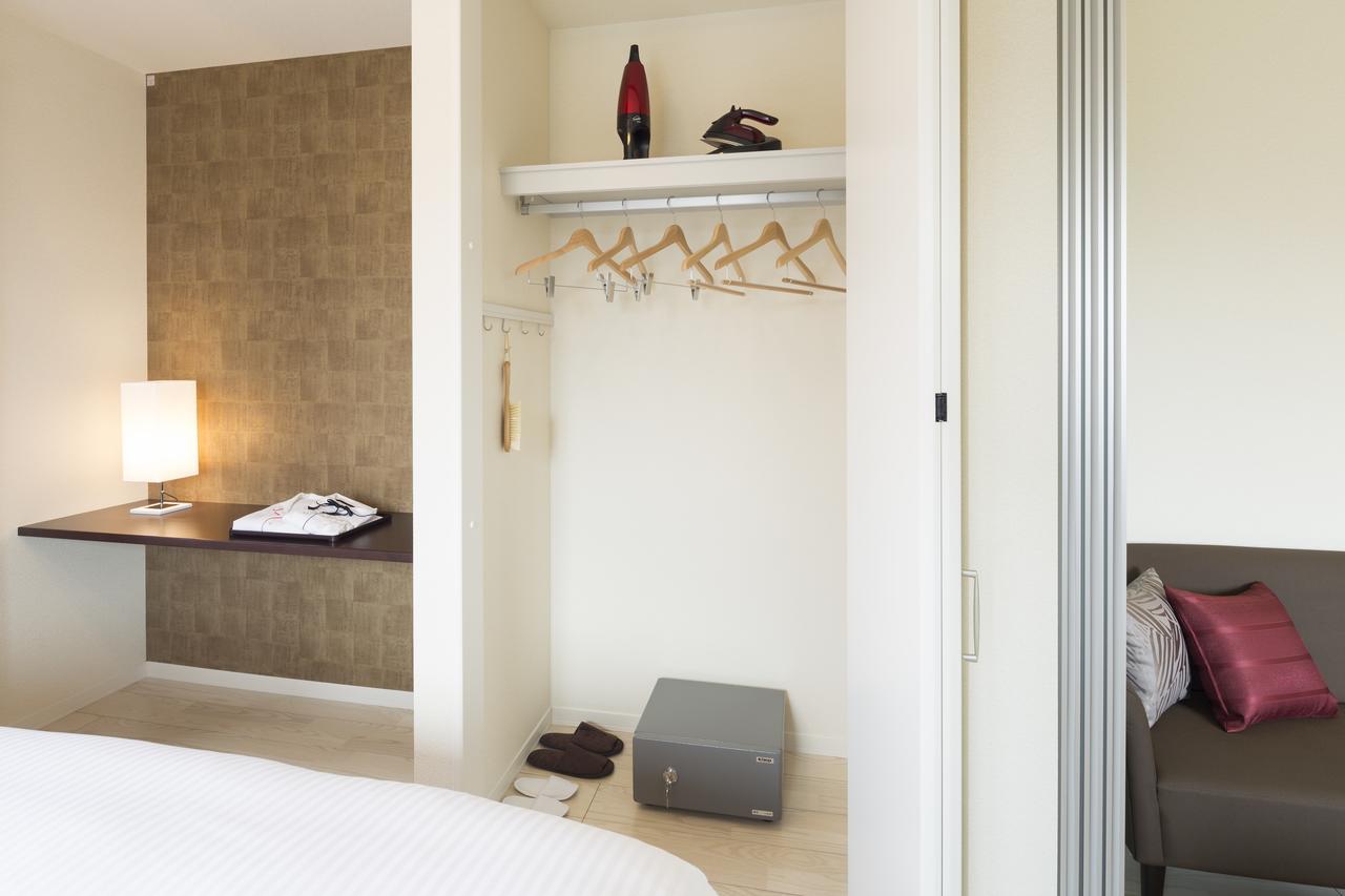 Hotel Gentle Fox Kyoto Ngoại thất bức ảnh