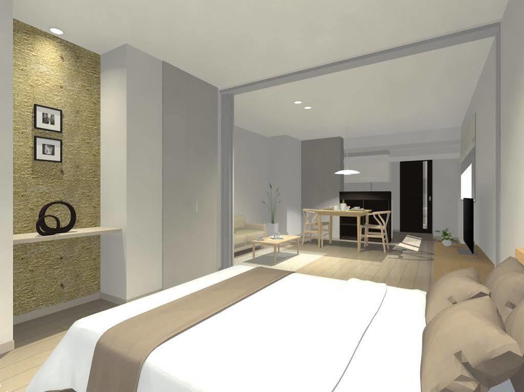 Hotel Gentle Fox Kyoto Ngoại thất bức ảnh