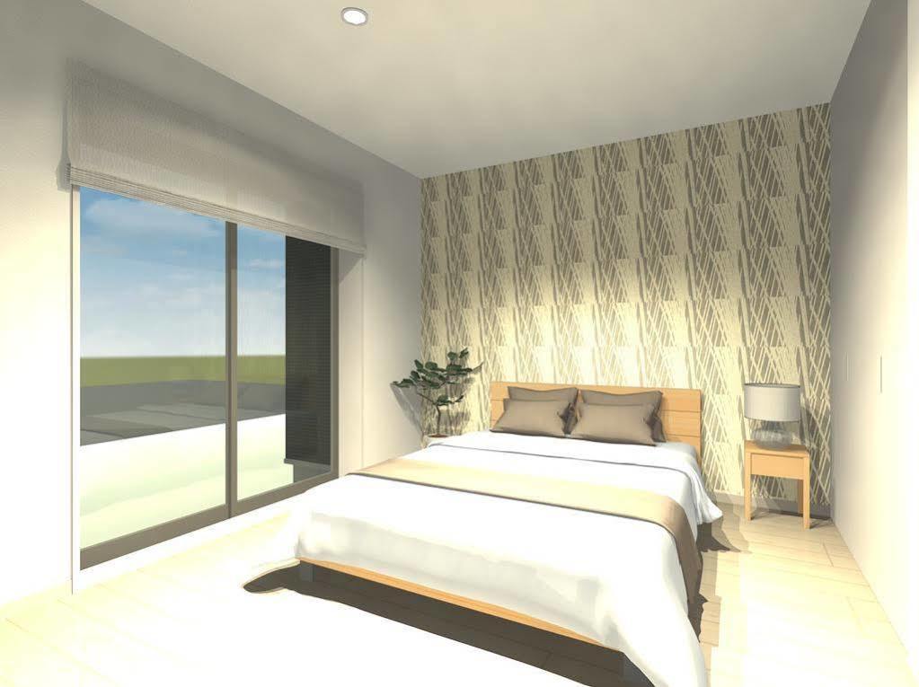 Hotel Gentle Fox Kyoto Ngoại thất bức ảnh