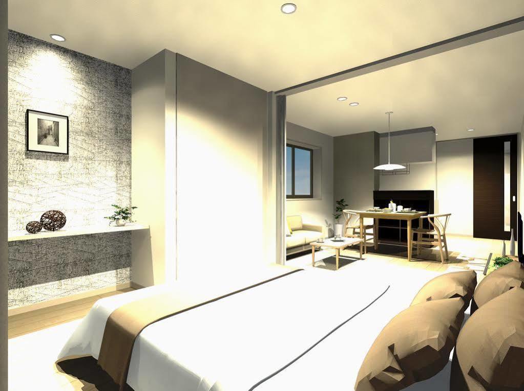 Hotel Gentle Fox Kyoto Ngoại thất bức ảnh