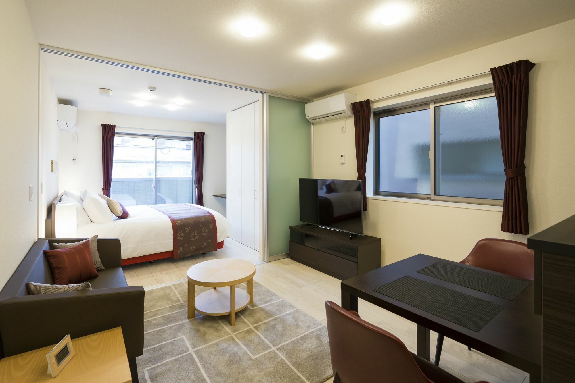 Hotel Gentle Fox Kyoto Ngoại thất bức ảnh