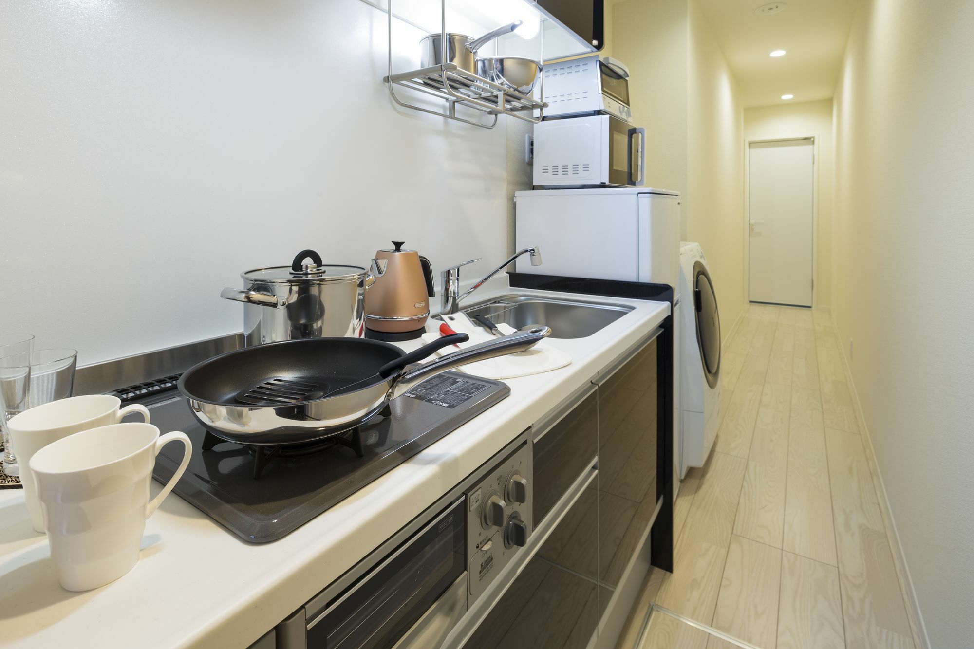 Hotel Gentle Fox Kyoto Ngoại thất bức ảnh