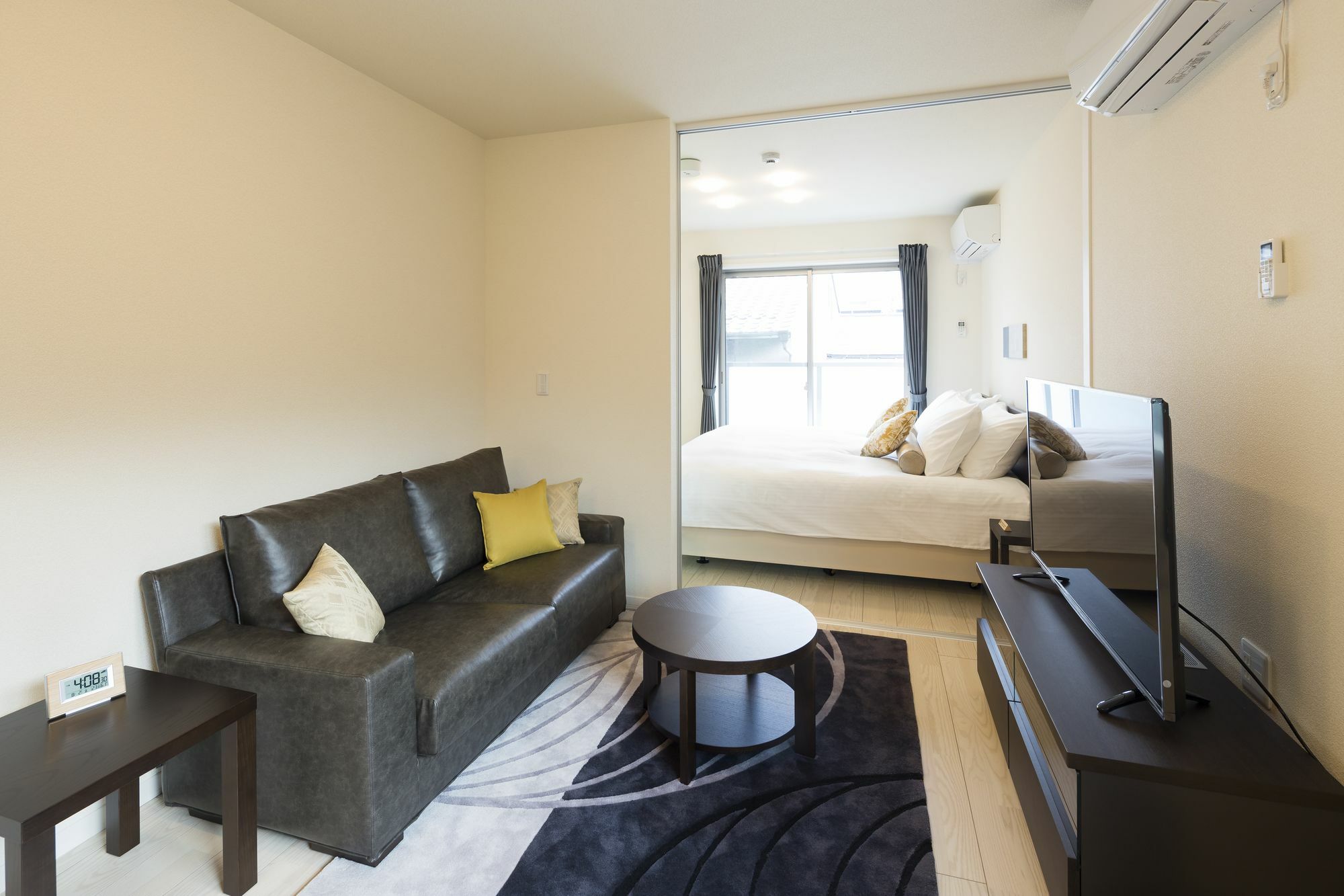 Hotel Gentle Fox Kyoto Ngoại thất bức ảnh