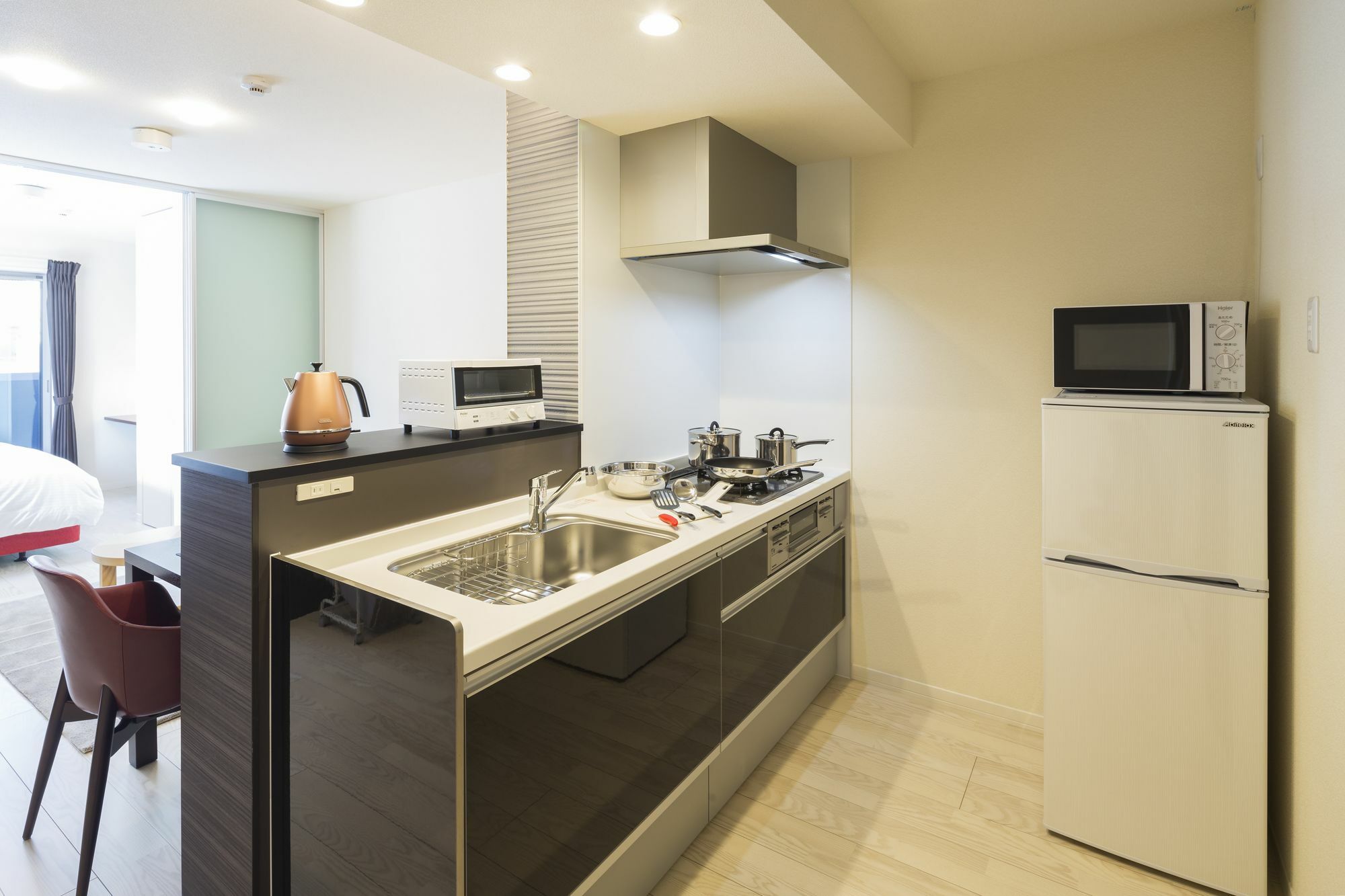 Hotel Gentle Fox Kyoto Ngoại thất bức ảnh