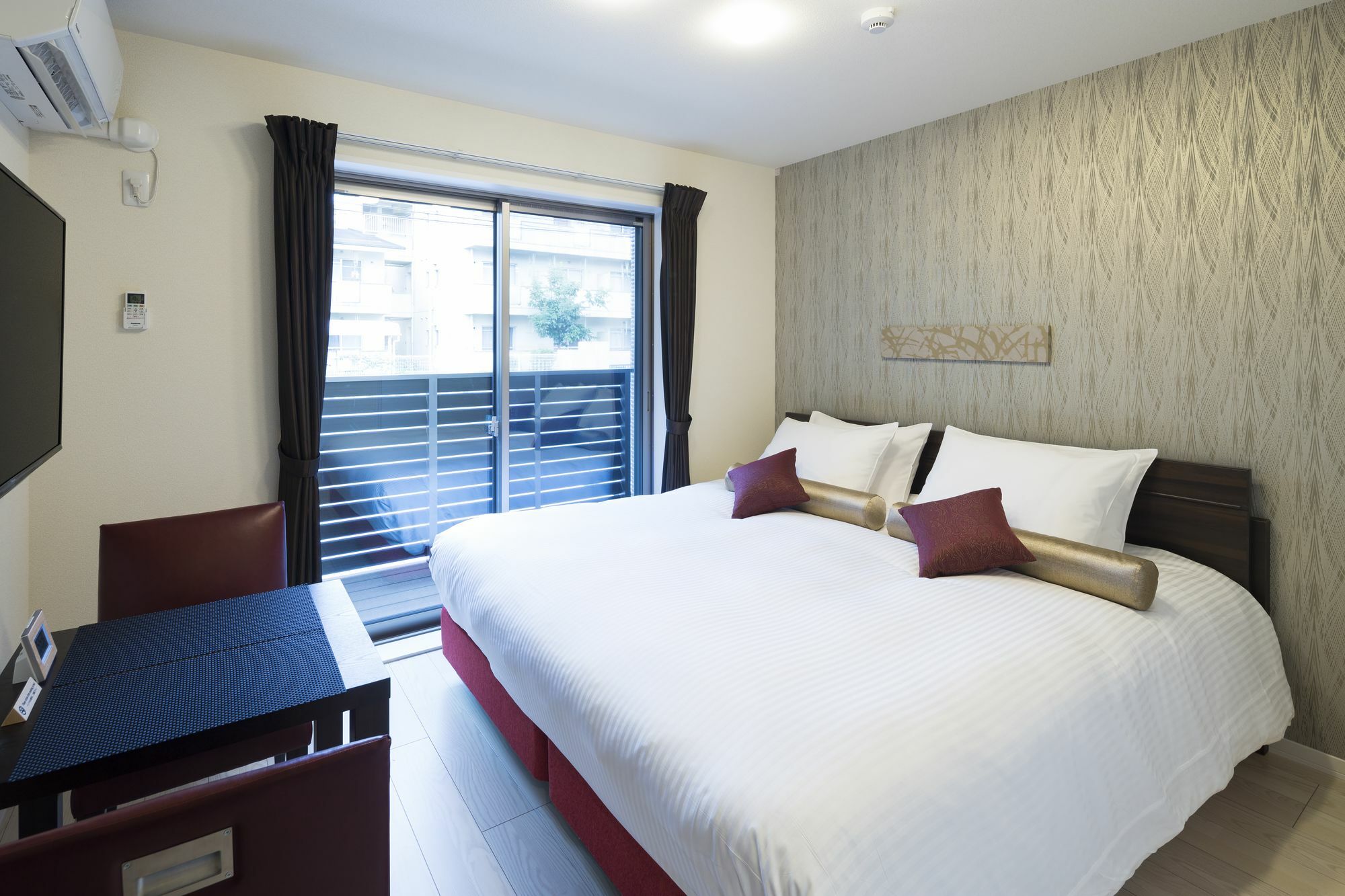 Hotel Gentle Fox Kyoto Ngoại thất bức ảnh
