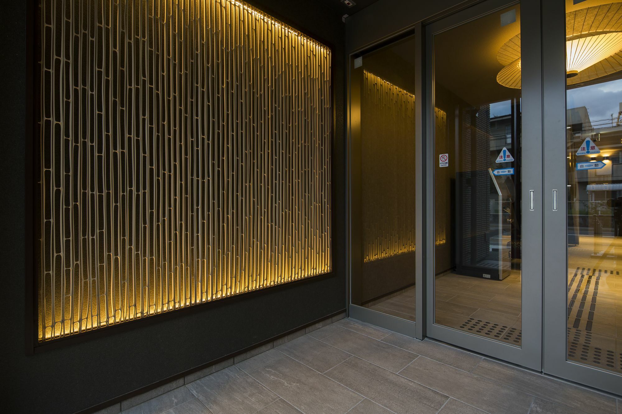 Hotel Gentle Fox Kyoto Ngoại thất bức ảnh