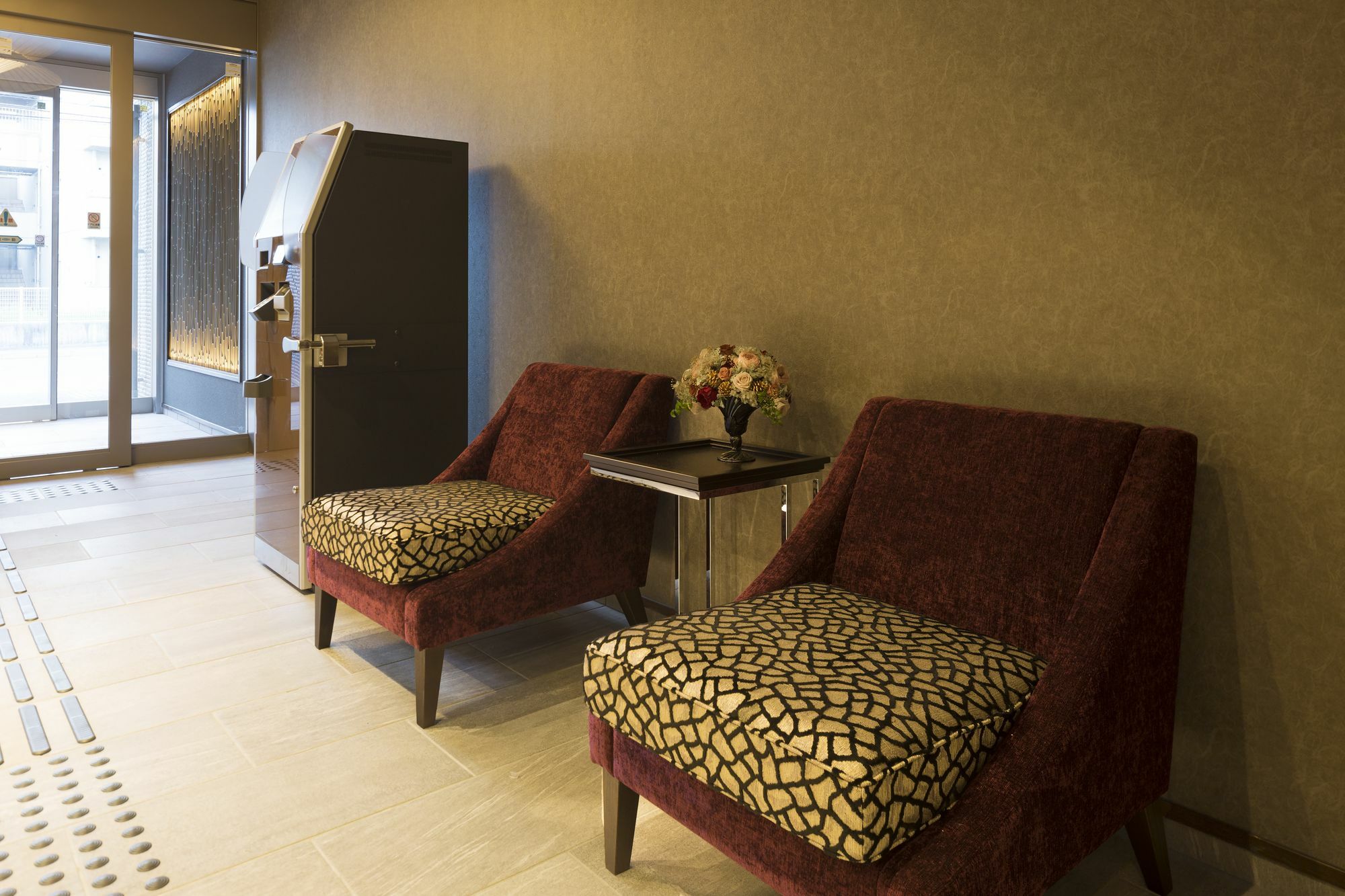 Hotel Gentle Fox Kyoto Ngoại thất bức ảnh