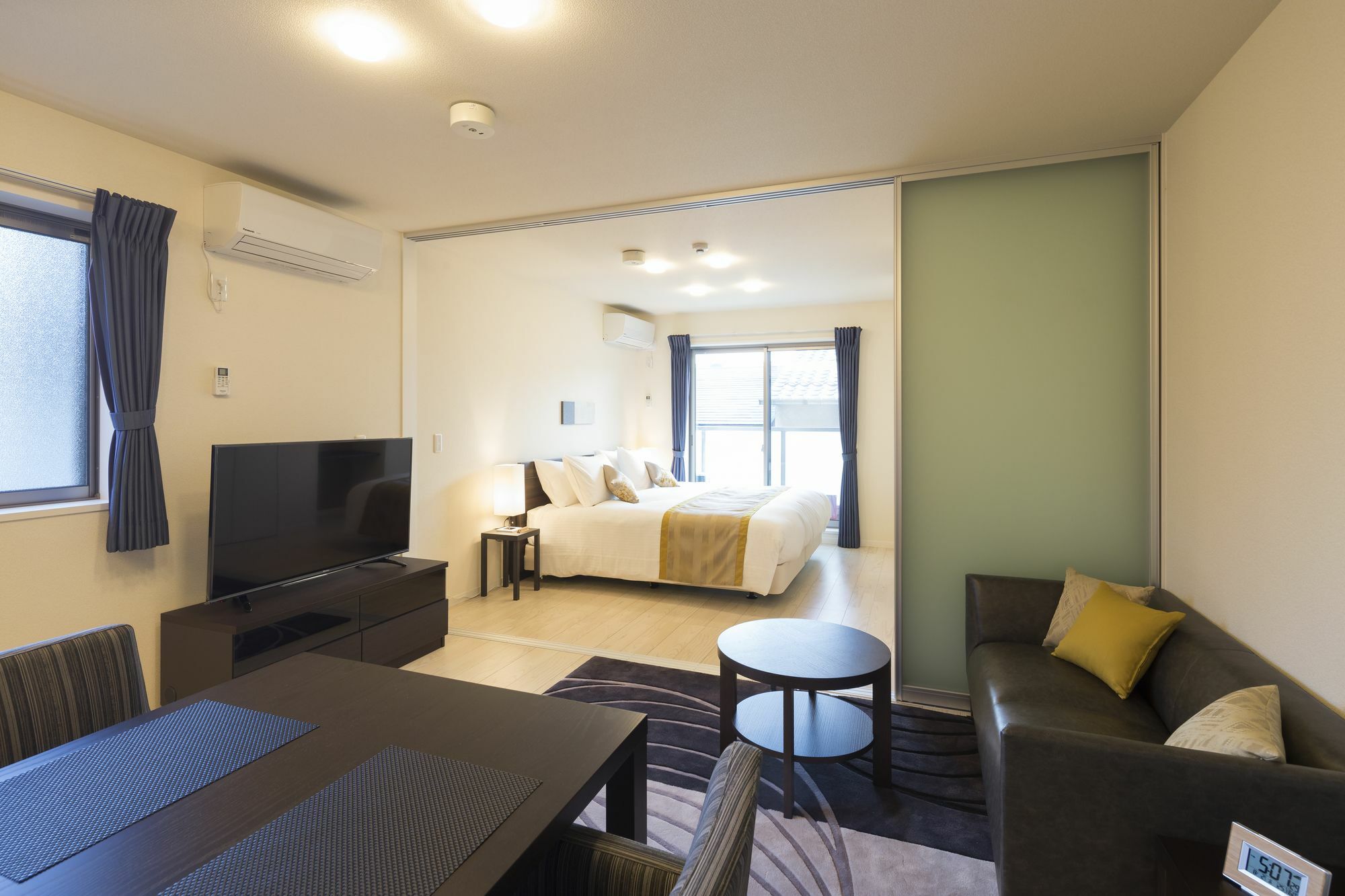Hotel Gentle Fox Kyoto Ngoại thất bức ảnh