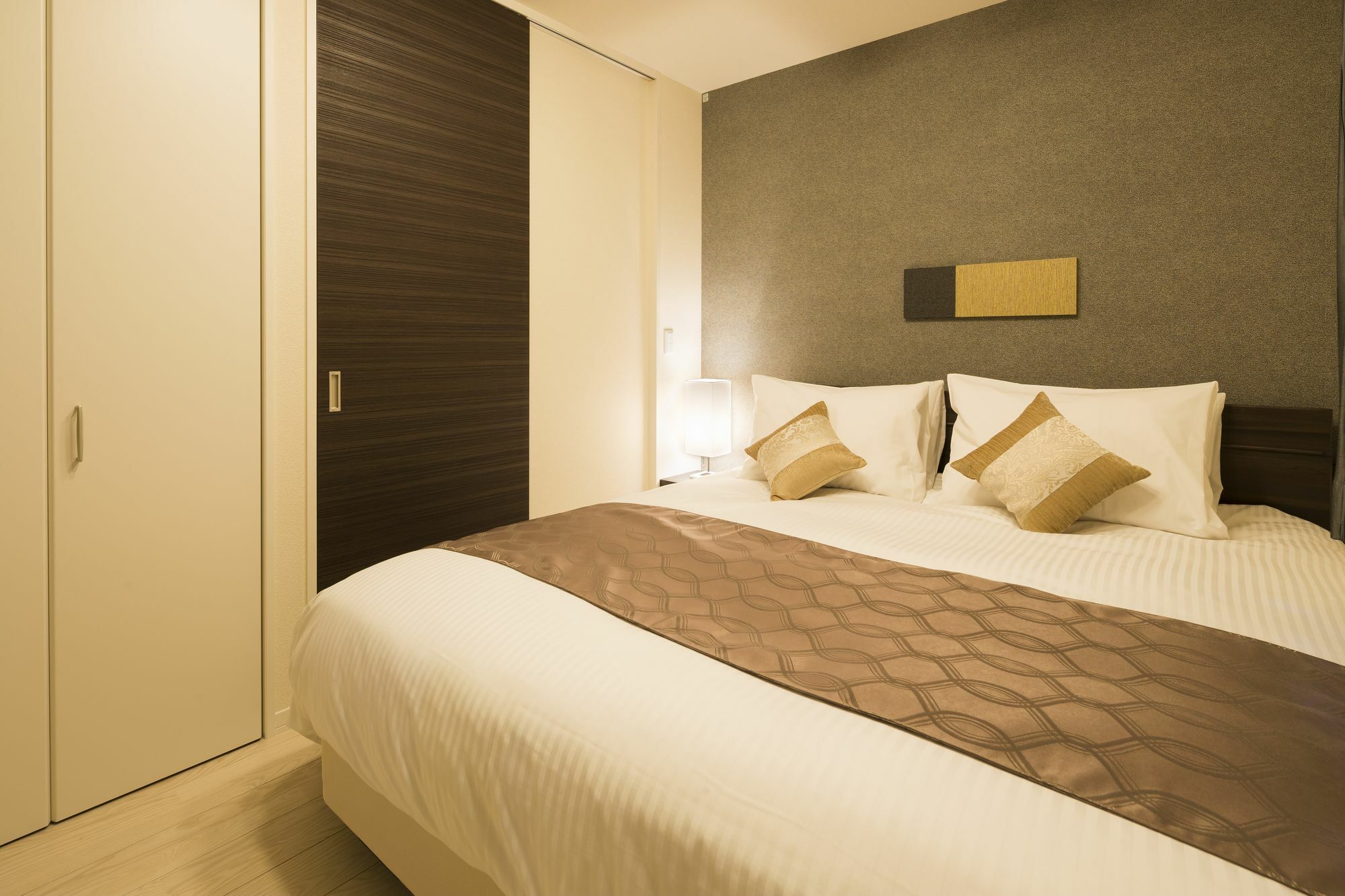 Hotel Gentle Fox Kyoto Ngoại thất bức ảnh